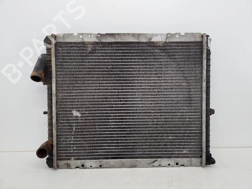 Used Water radiator Water radiator 36664467 36664467