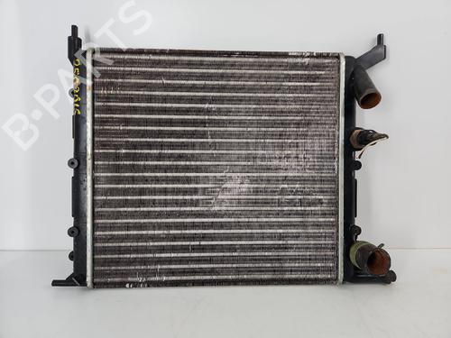 Used Water radiator Water radiator 36664468 36664468