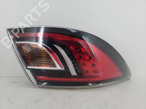 Used Left taillight Left taillight 36667439 36667439