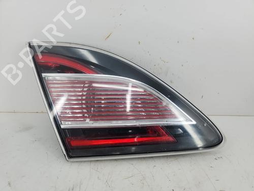 Used Left tailgate light Left tailgate light 36667438 36667438