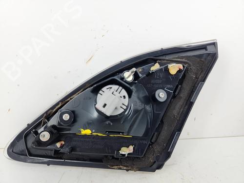Left tailgate light MAZDA 6 Saloon (GG) 2.0 (GGEP, GG10) | BP36667438C79 - Image 2