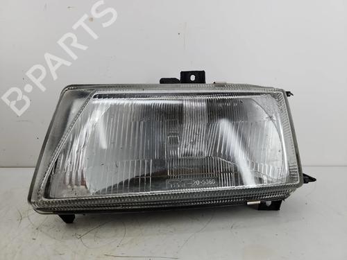 Used Left headlight Left headlight 36667445 36667445