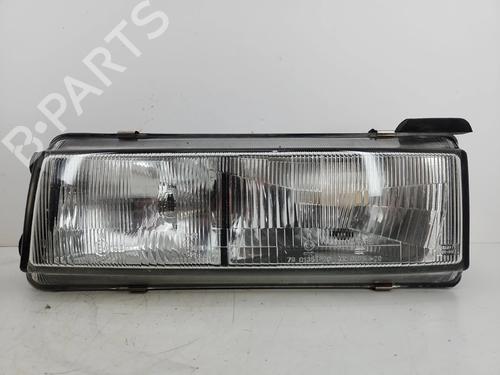 Used Left headlight Left headlight 36671554 36671554