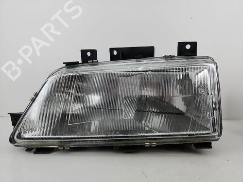 Used Left headlight Left headlight 36671555 36671555