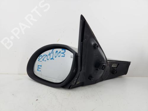 Used Left mirror Left mirror 36671565 36671565