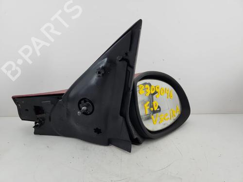 Used Right mirror Right mirror 36671564 36671564