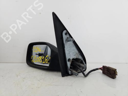 Used Left mirror Left mirror 36671563 36671563