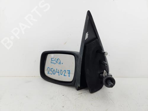 Used Left mirror Left mirror 36671562 36671562