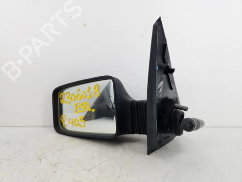 Used Left mirror Left mirror 36671557 36671557