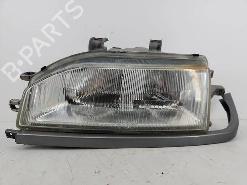 Venstre forlygte Venstre forlygte HONDA CONCERTO (HW, MA) 1.4 (83 hp) 36671573 36671573