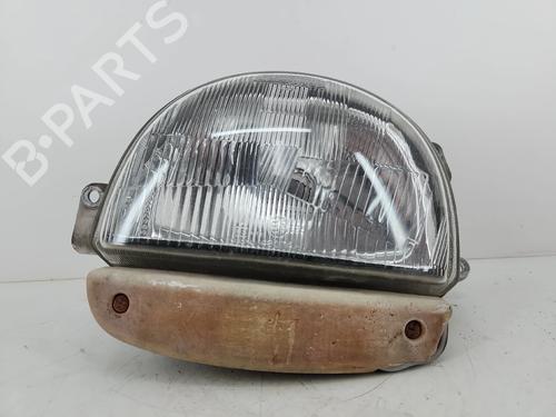 Used Left headlight Left headlight 36671576 36671576