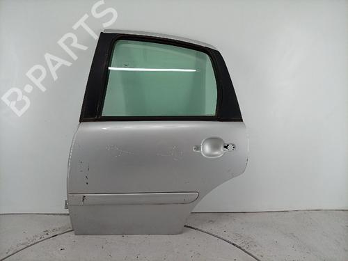 Porta trás esquerda Porta trás esquerda 36756204 36756204