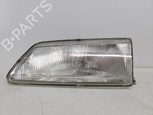 Used Left headlight Left headlight 36671568 36671568