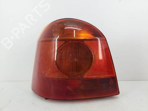 Used Left taillight Left taillight 36671580 36671580