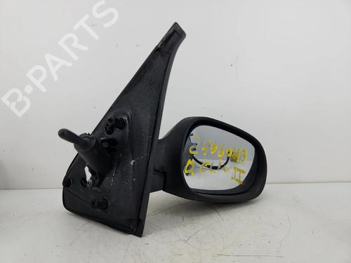 Used Right mirror Right mirror 36671590 36671590