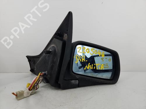 Used Right mirror Right mirror 36671588 36671588