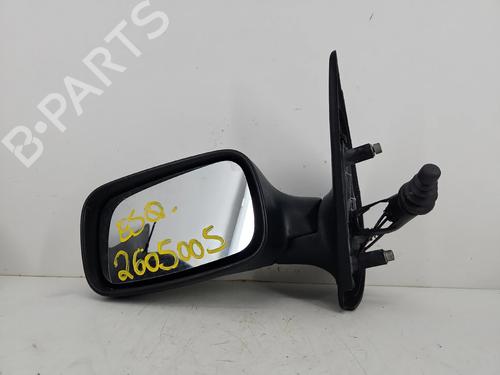 Used Left mirror Left mirror 36671593 36671593