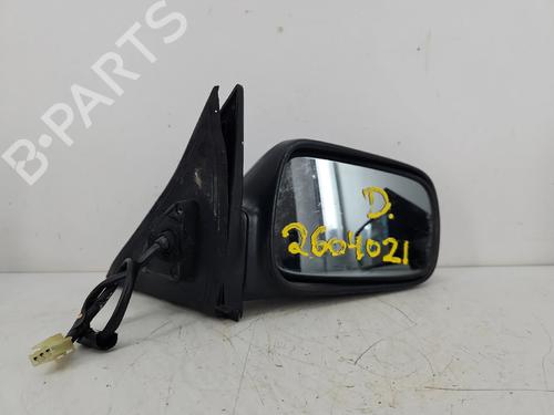 Used Right mirror Right mirror 36671584 36671584