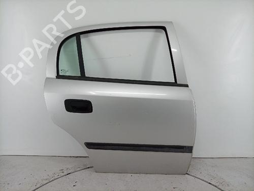 Used Right rear door Right rear door 36778912 36778912