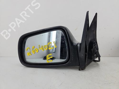 Used Left mirror Left mirror 36671585 36671585