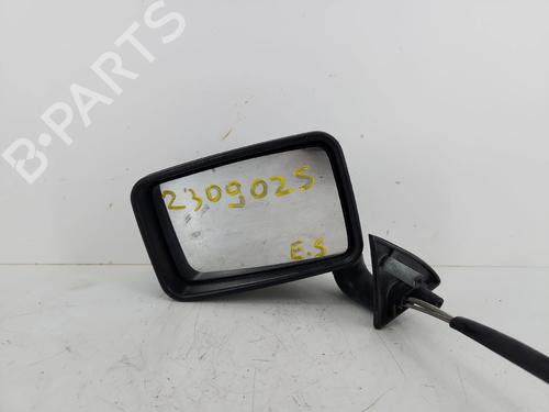 Used Left mirror Left mirror 36671583 36671583