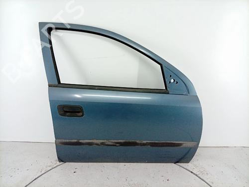 Used Right front door Right front door 36778926 36778926