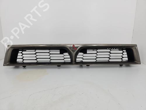 Used Grille Grille 36646647 36646647