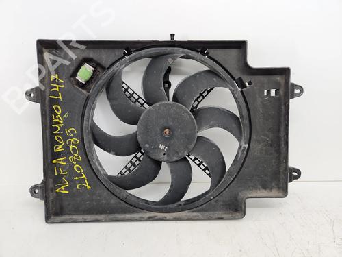 Used Radiator fan Radiator fan 36671612 36671612