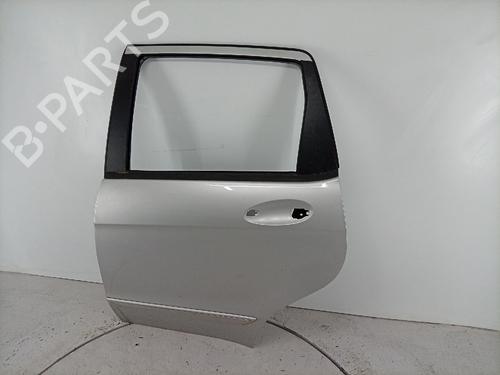 Used Left rear door Left rear door 36780149 36780149