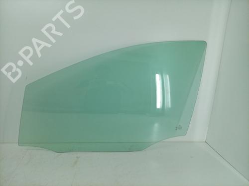 Used Front left door window Front left door window 36780150 36780150