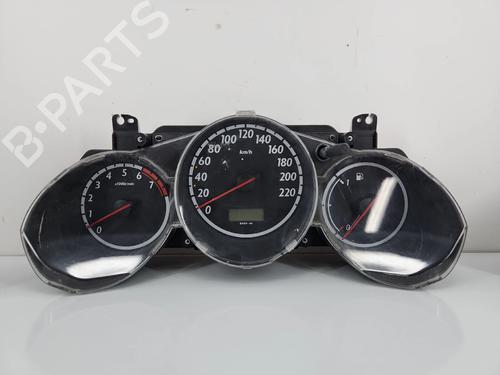 Used Instrument cluster Instrument cluster 36676992 36676992