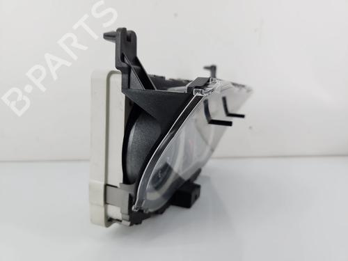 Instrument cluster NISSAN NOTE (E11, NE11) 1.5 | BP36677000C47  - Image 5