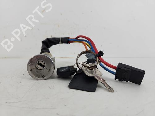 Used Ignition barrel Ignition barrel 36677007 36677007