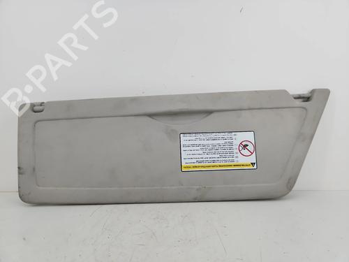 Used Right sun visor Right sun visor 36677002 36677002