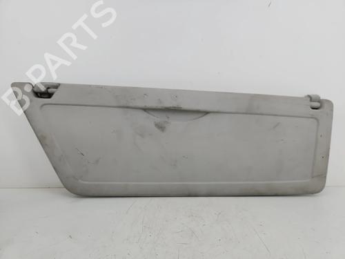 Used Left sun visor Left sun visor 36677003 36677003