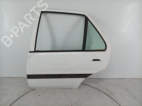 Used Left rear door Left rear door 36784592 36784592