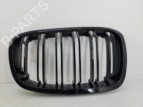 Used Grille Grille 36780181 36780181