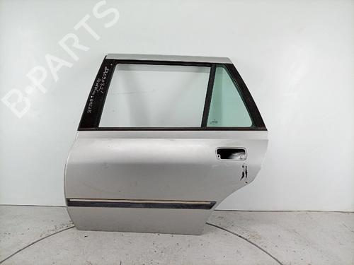 Used Left rear door Left rear door 36784595 36784595