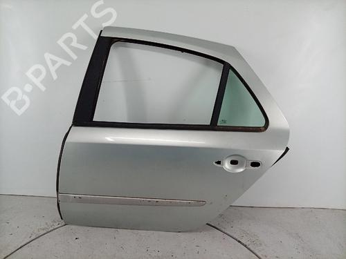Used Left rear door Left rear door 36784597 36784597