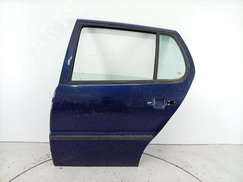 Used Left rear door Left rear door 36784600 36784600