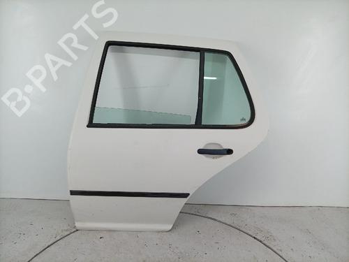 Used Left rear door Left rear door 36784604 36784604