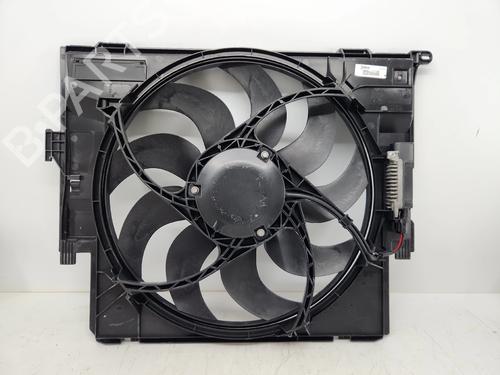 Used Radiator fan Radiator fan 36780174 36780174