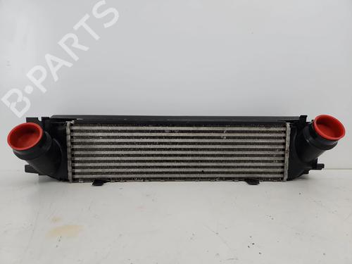 Intercooler Intercooler BMW 1 (F20) 114 d (95 hp) 36780176 36780176