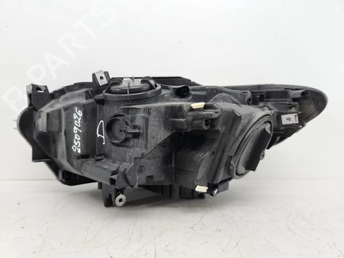 Right headlight BMW 1 (F20) 114 d | BP36780182C29 - Image 2