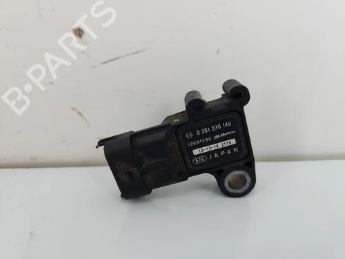 Used Electronic module Electronic module 36677018 36677018