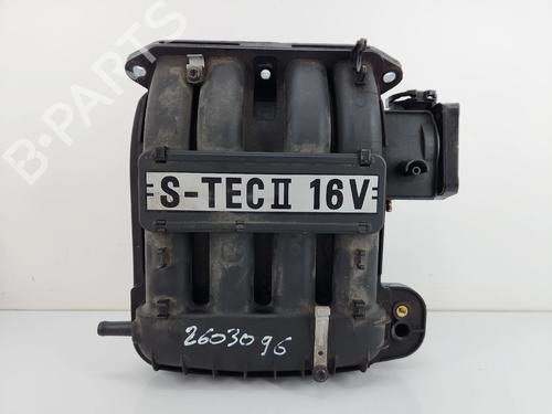 Intake manifold CHEVROLET SPARK (M300) 1.0 | BP36677016M70 - Image 2