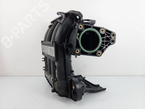 Intake manifold CHEVROLET SPARK (M300) 1.0 | BP36677016M70 - Image 5