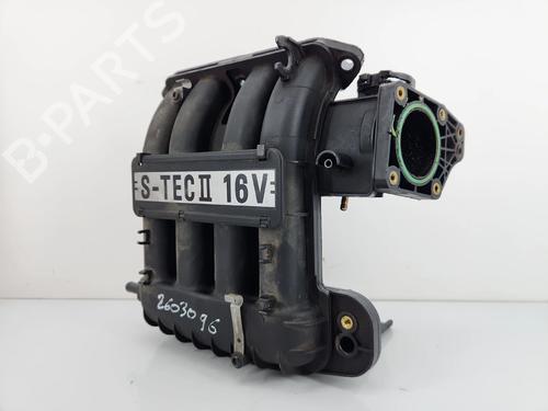 intake-manifold-chevrolet-spark-m300-2009-36677016 main image