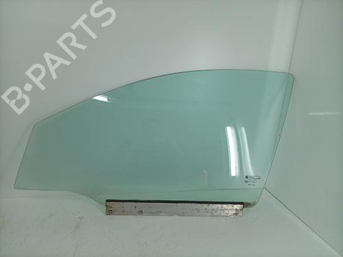 Used Front left door window Front left door window 36784629 36784629
