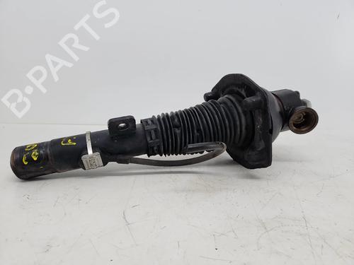Used Left front shock absorber Left front shock absorber 36677014 36677014